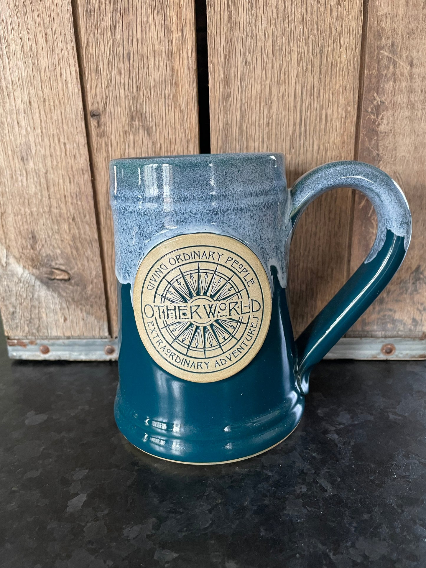 Tavern Mug