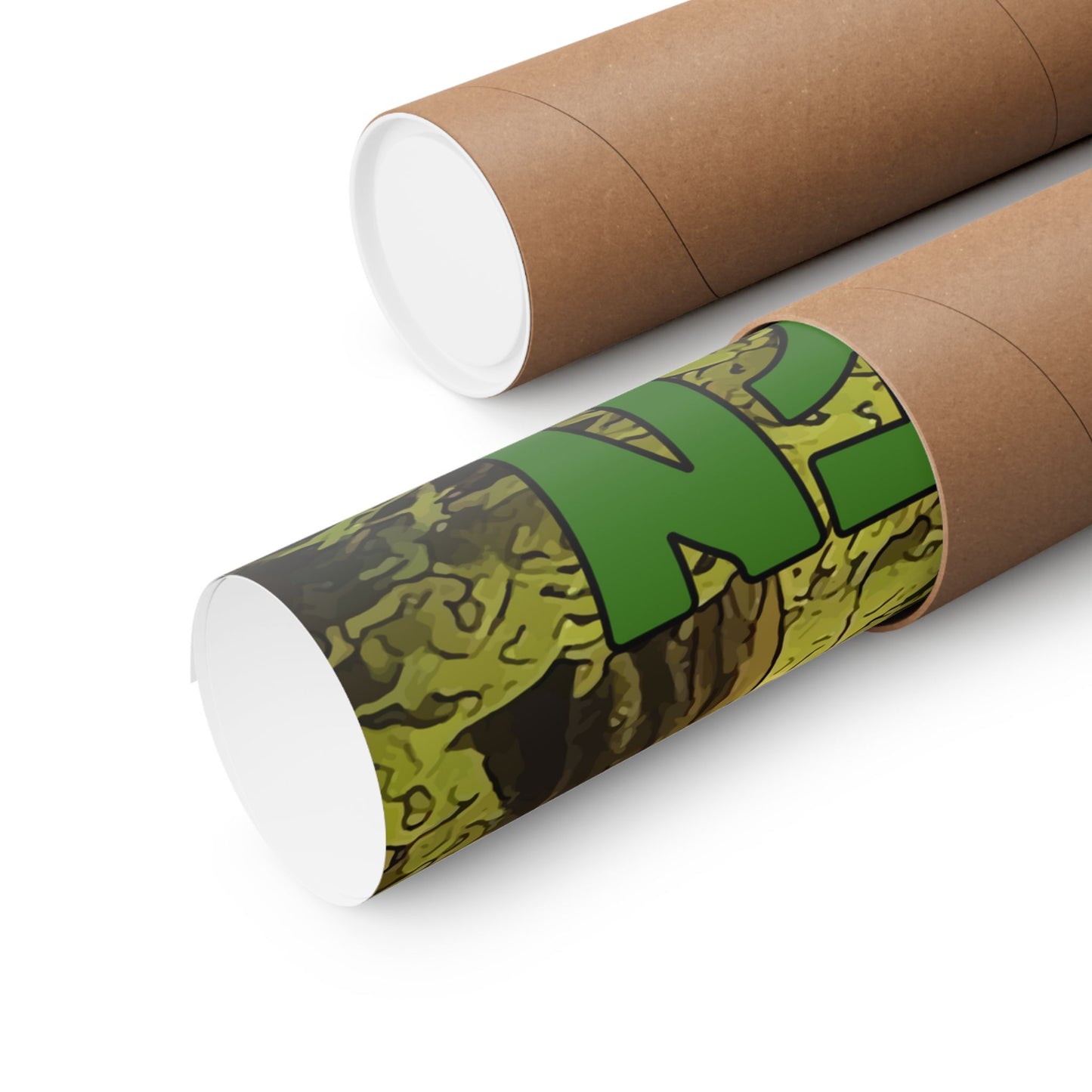 ARDEN Premium Matte Poster