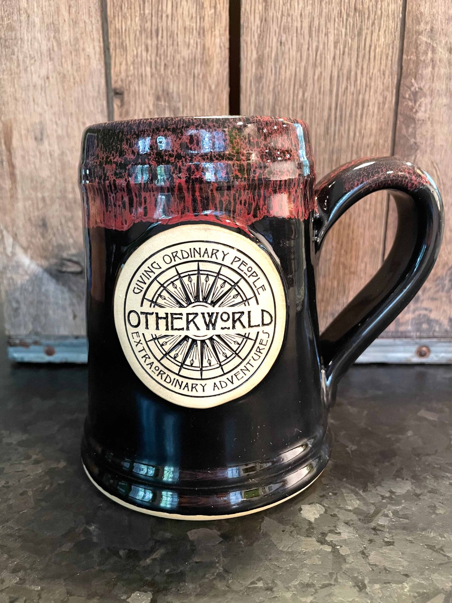 Tavern Mug