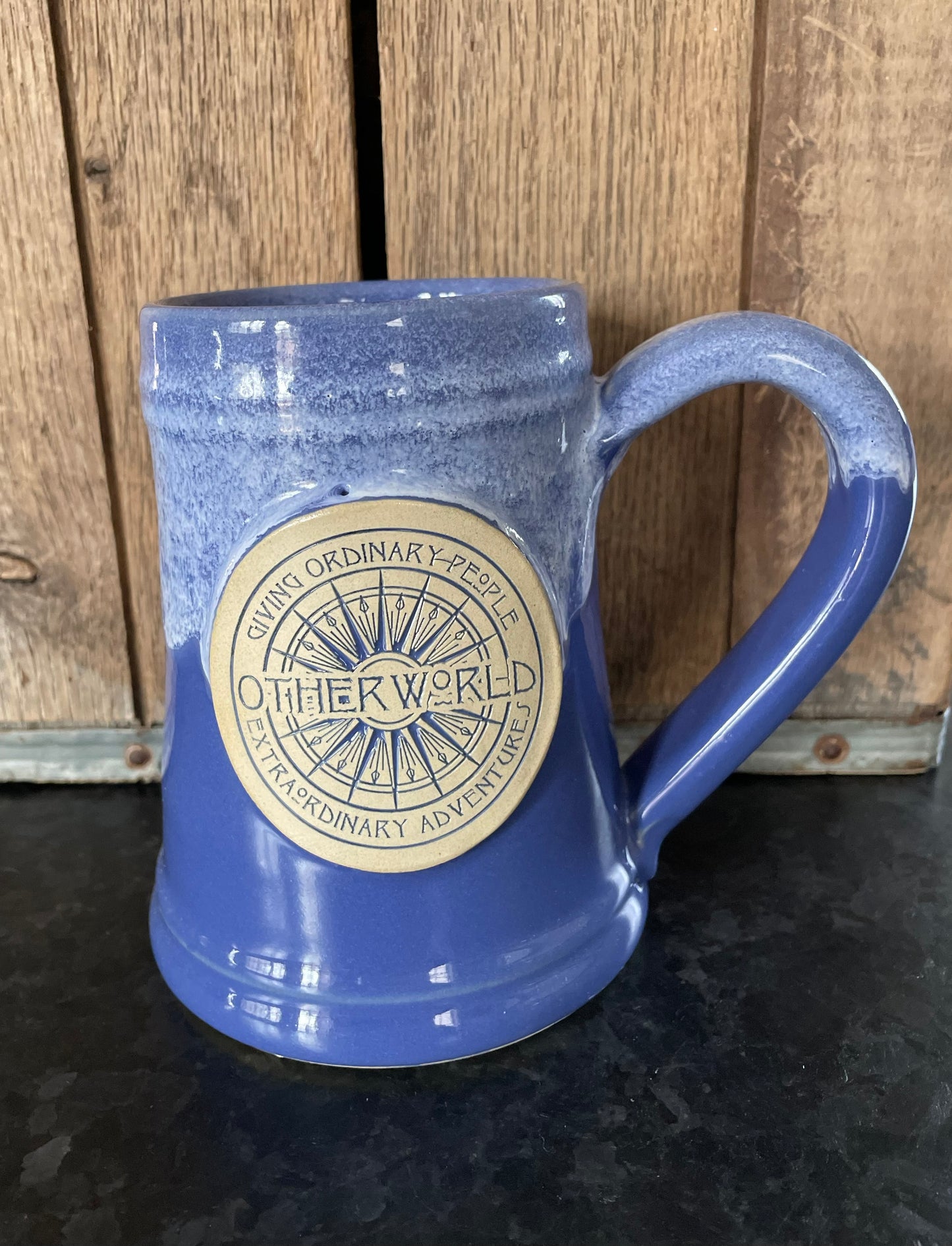 Tavern Mug