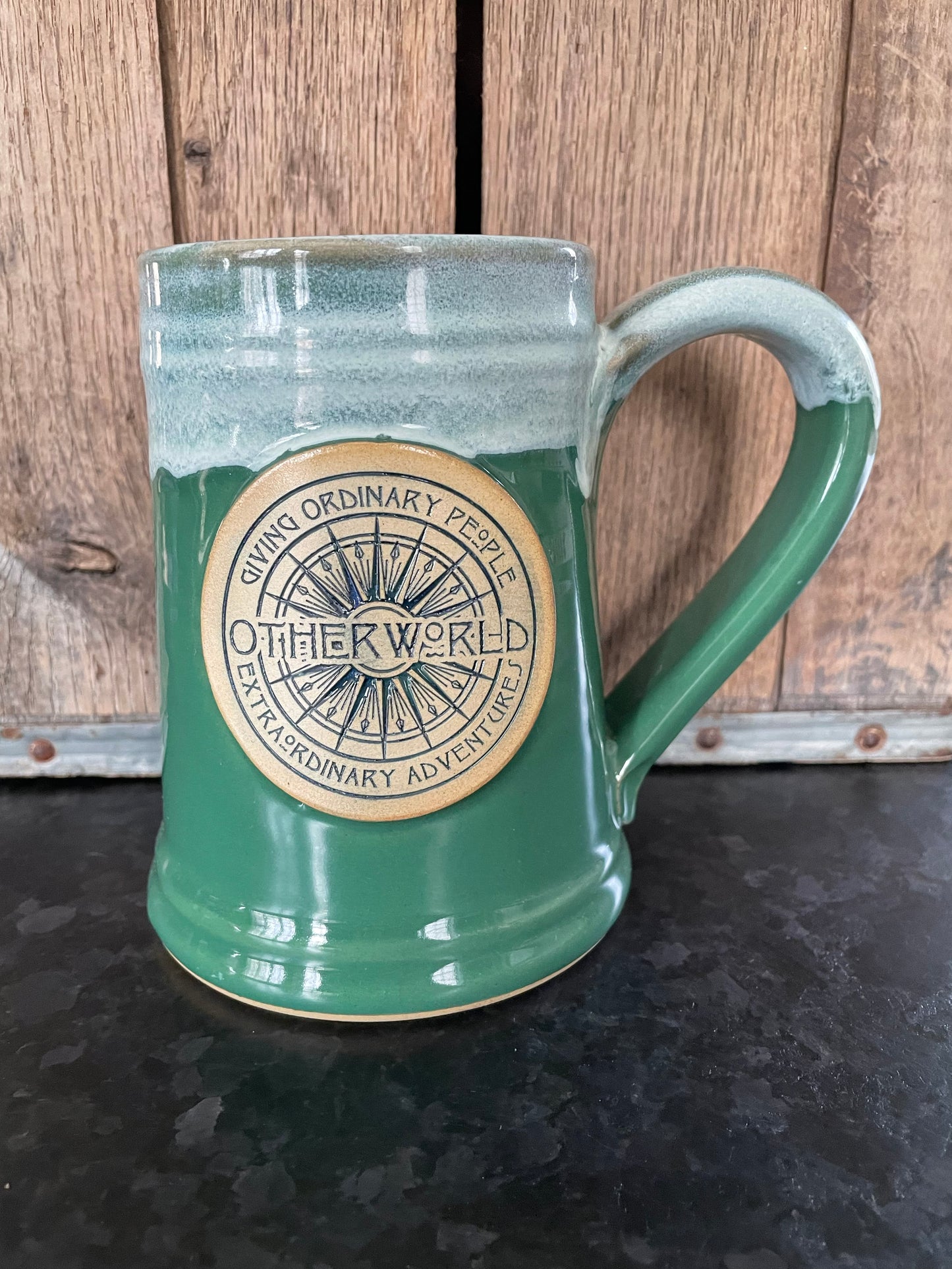 Tavern Mug