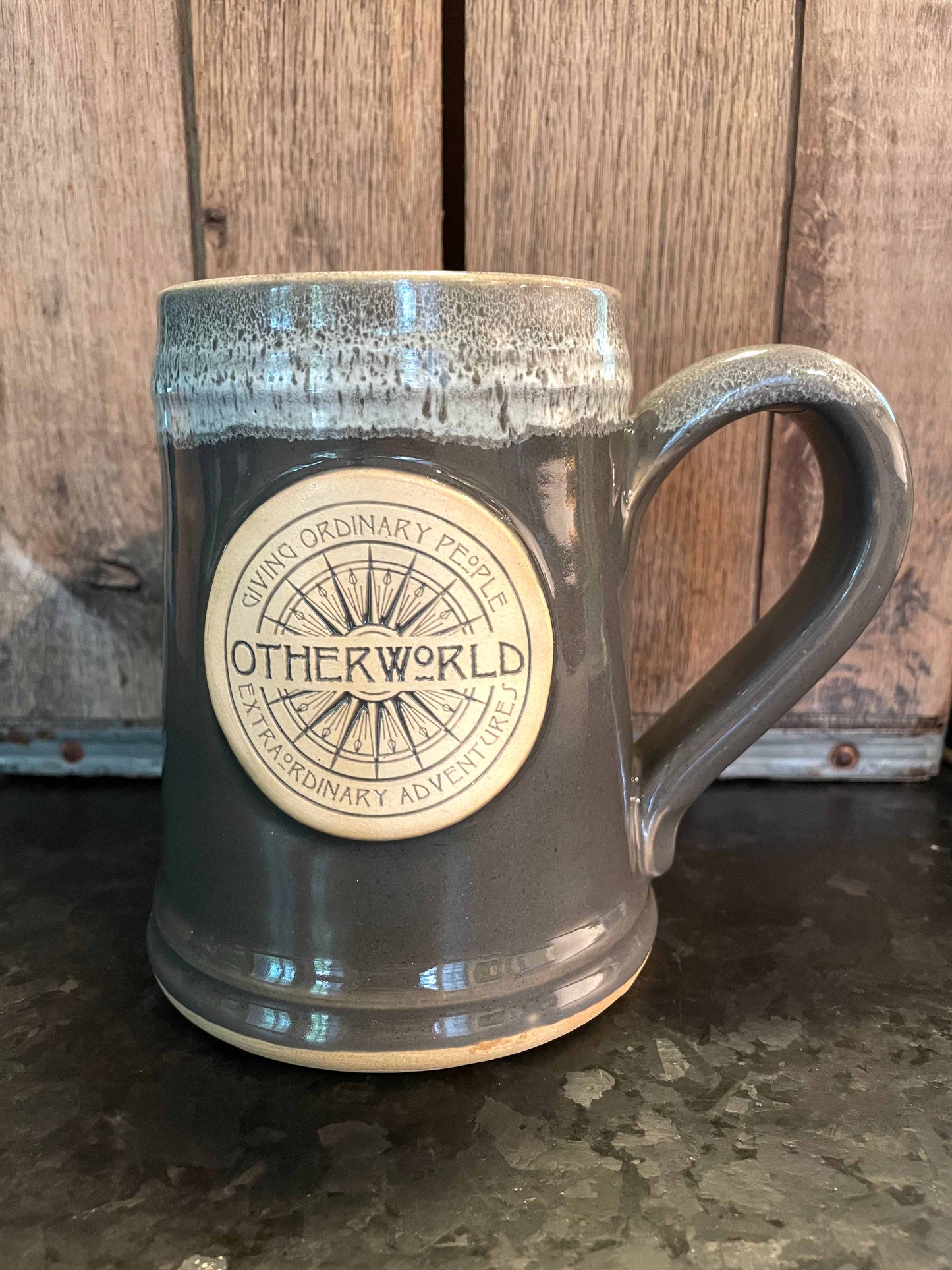 Tavern Mug