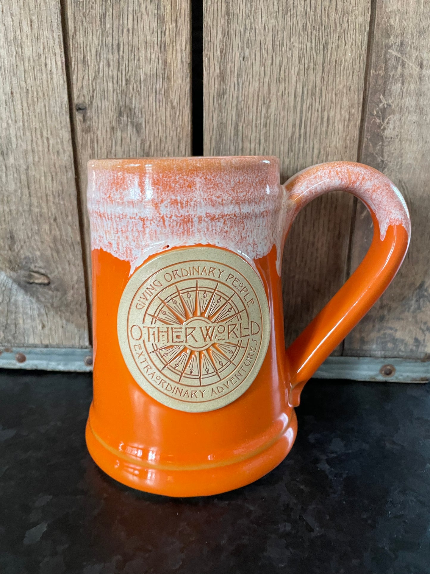 Tavern Mug