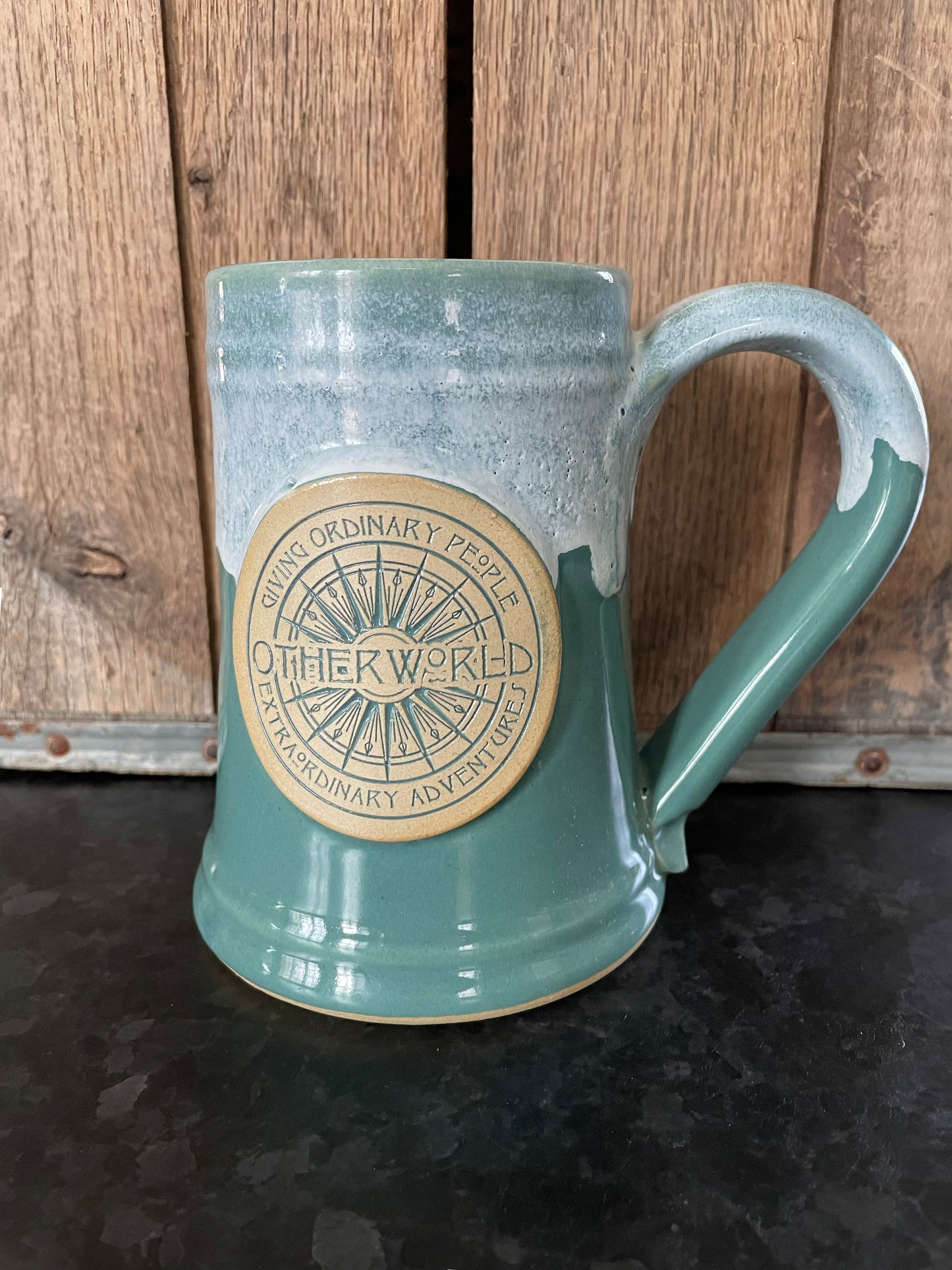 Tavern Mug