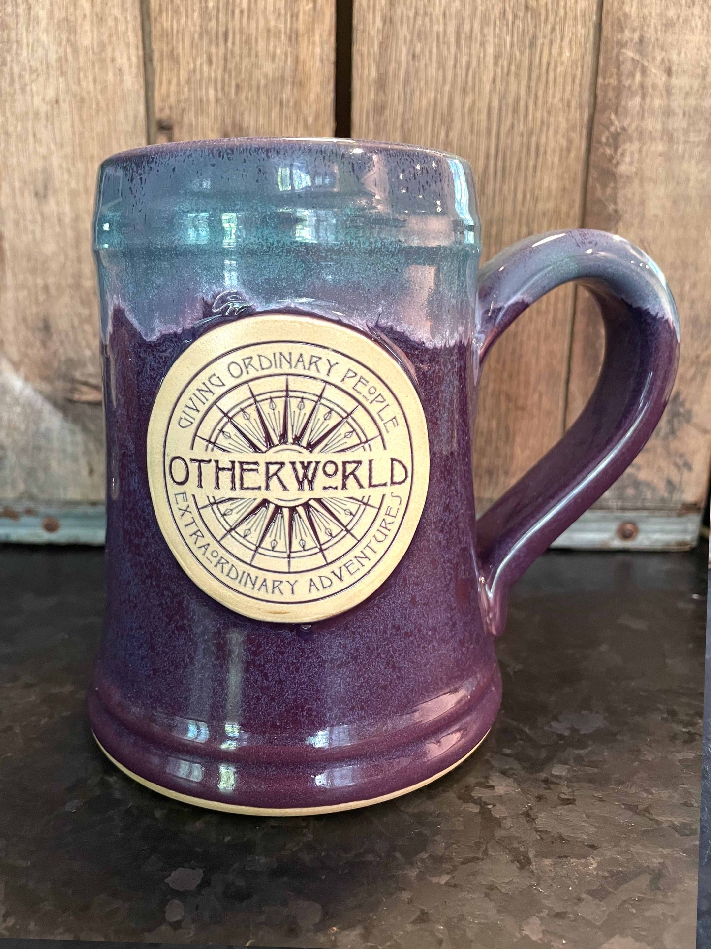 Tavern Mug