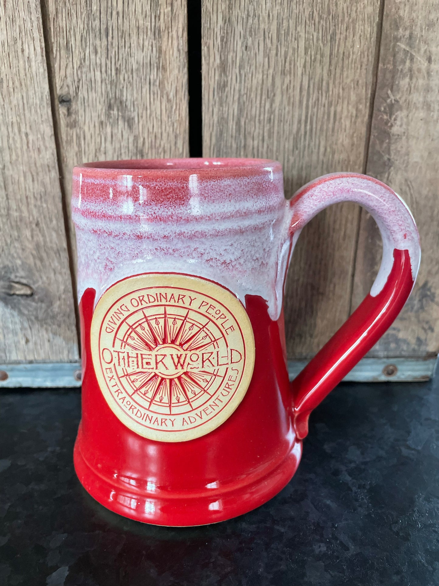 Tavern Mug