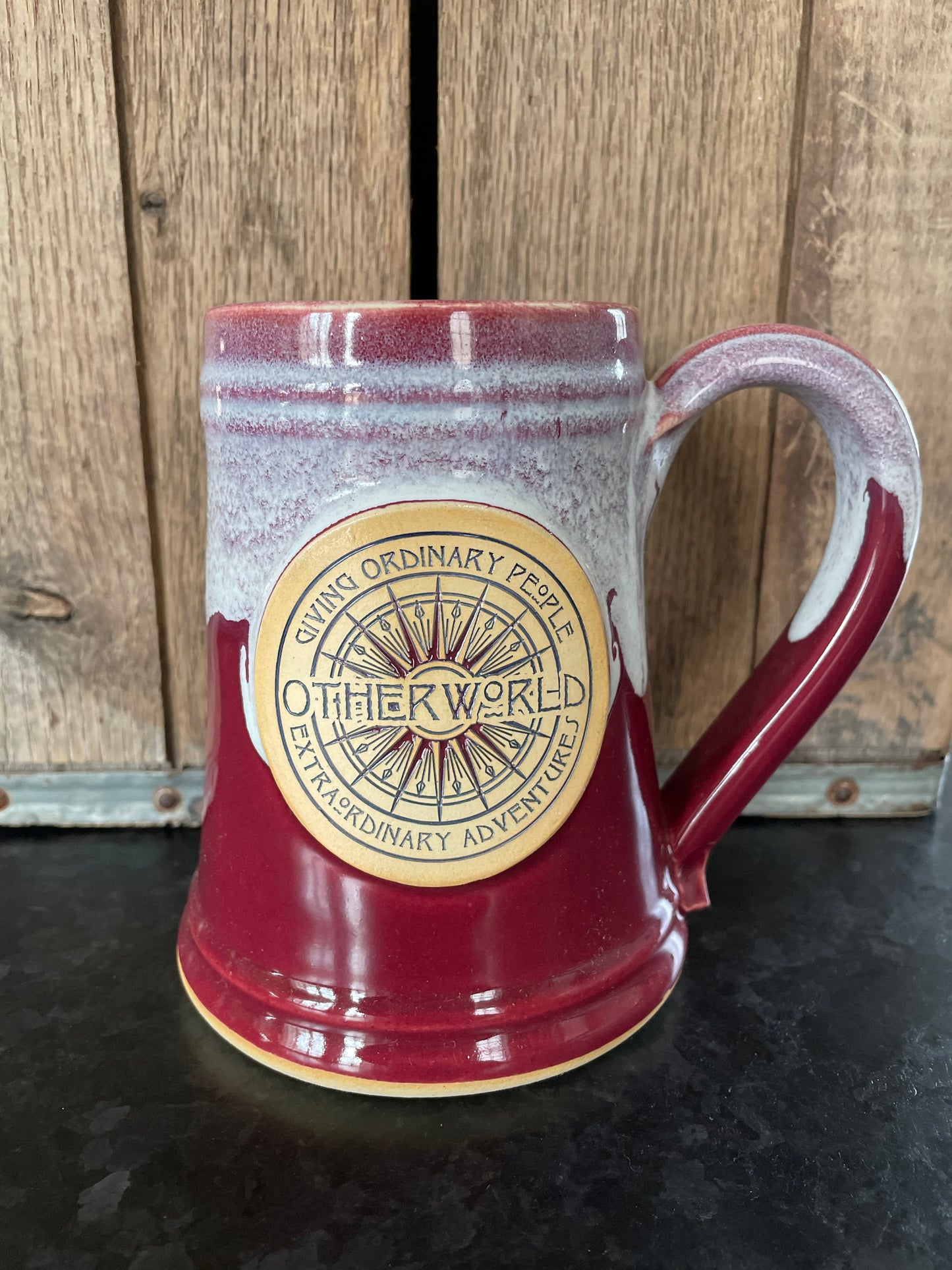Tavern Mug