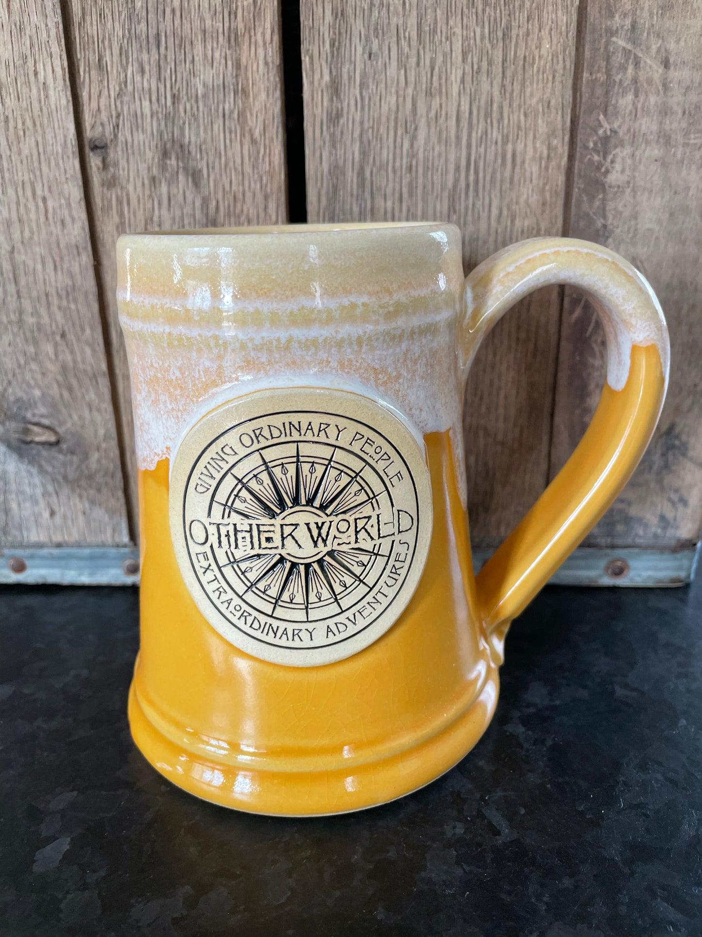 Tavern Mug