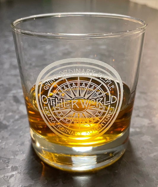 Rocks Glass